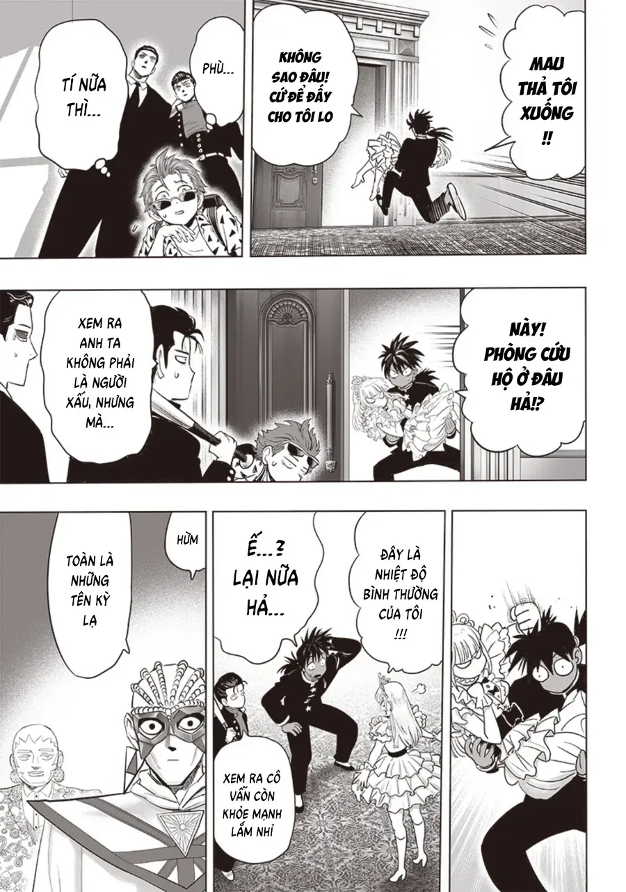 Chapter 317 - Trang 12