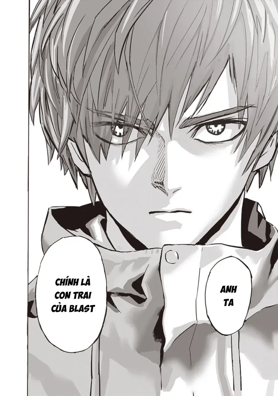 Chapter 317 - Trang 19