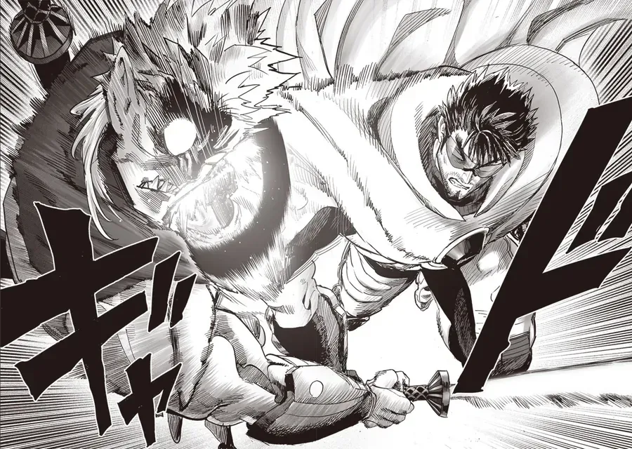 Chapter 317 - Trang 21