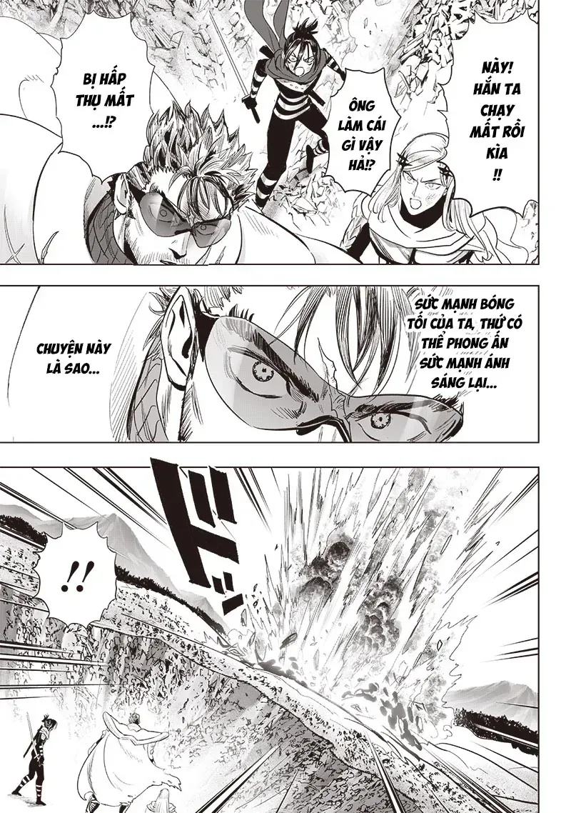 Chapter 318 - Trang 18