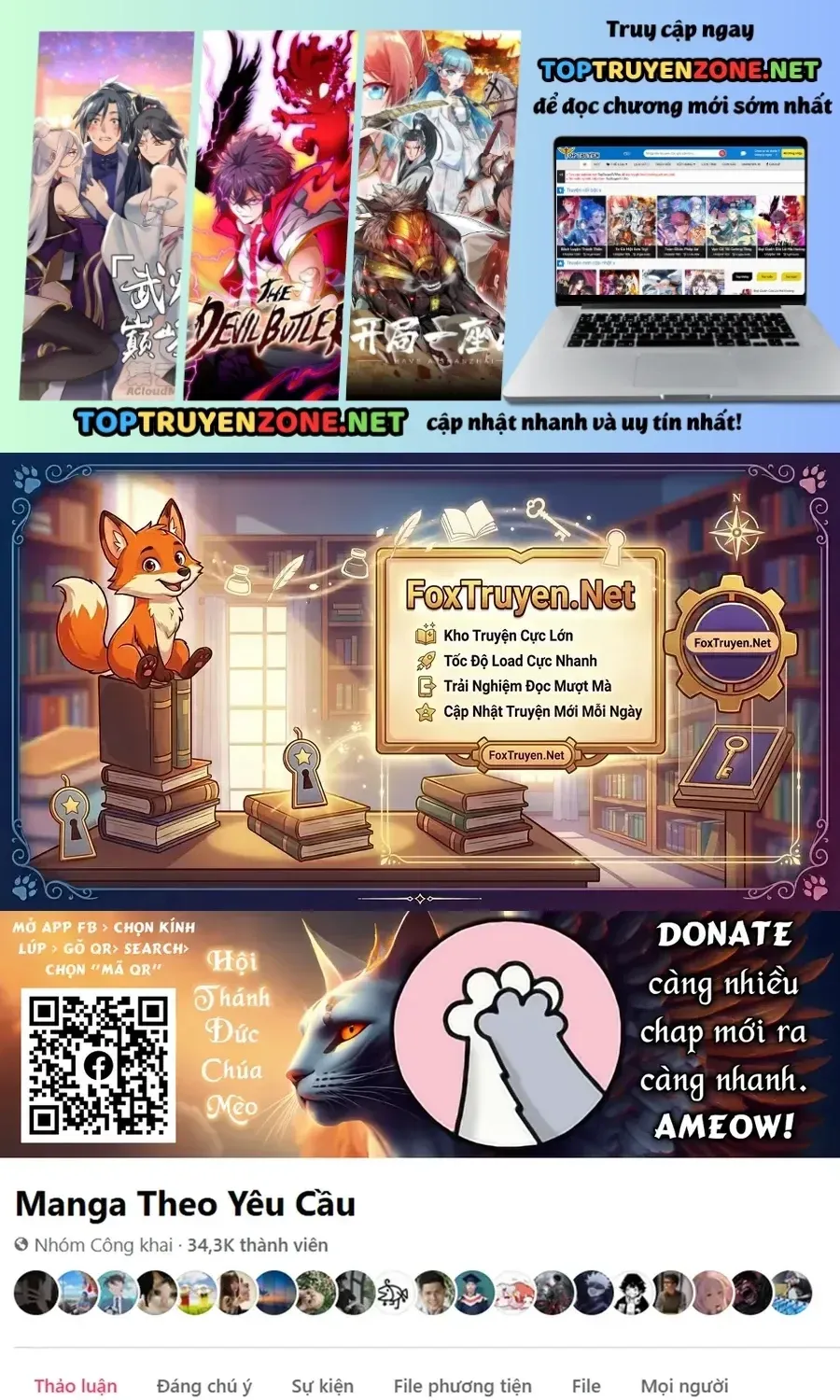 Chapter 321 - Trang 2