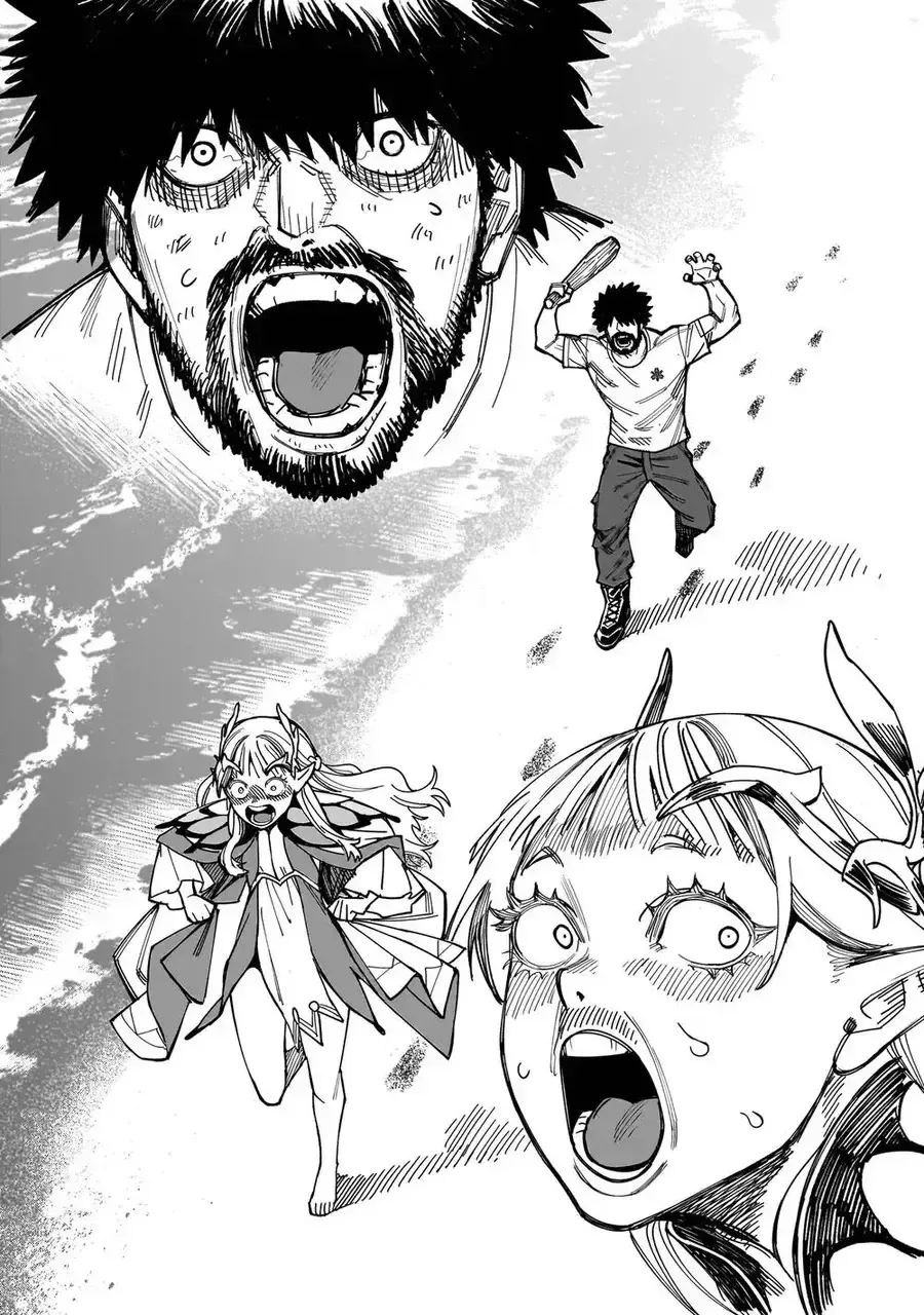 Chapter 321 - Trang 20