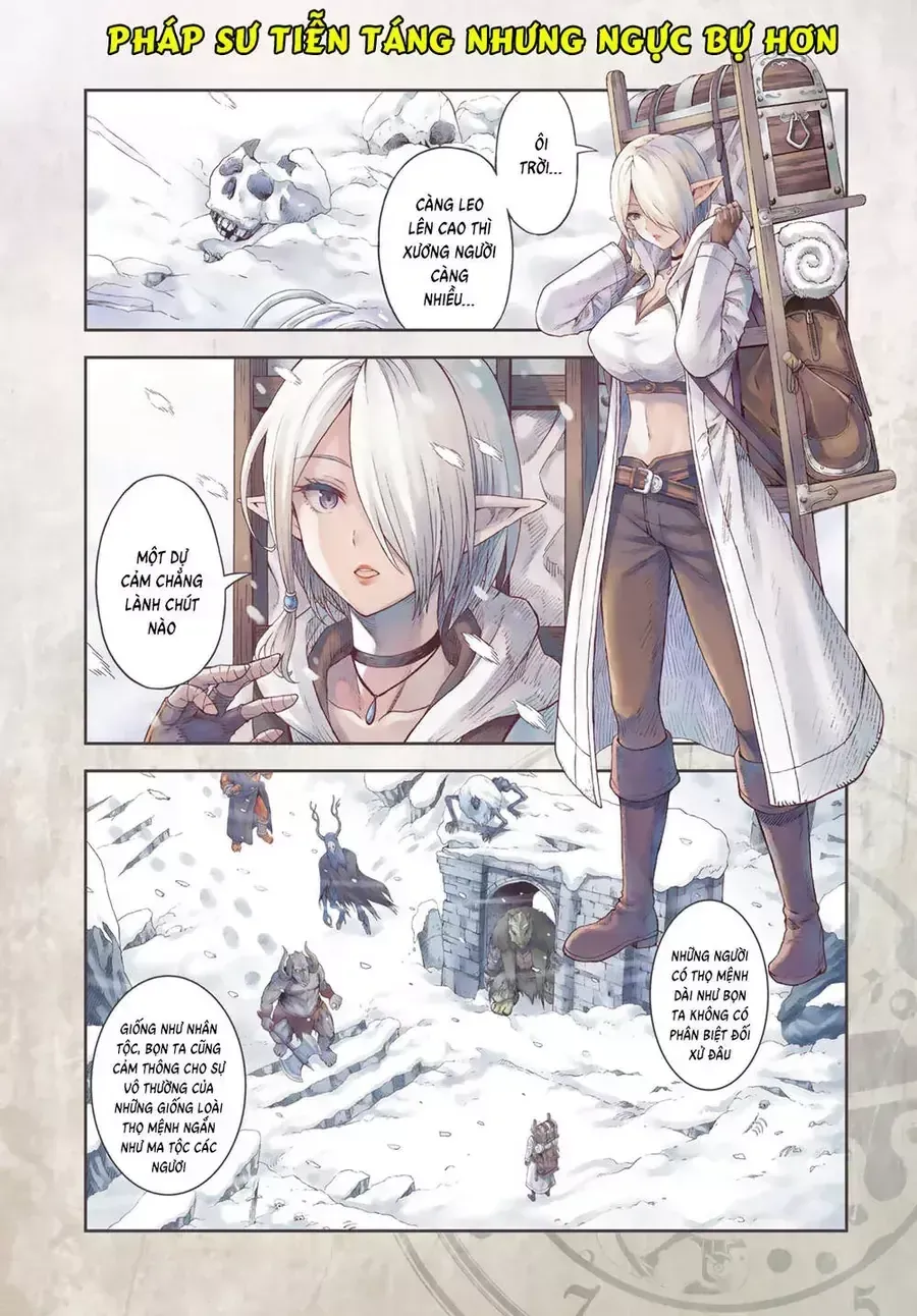 Chapter 321 - Trang 27