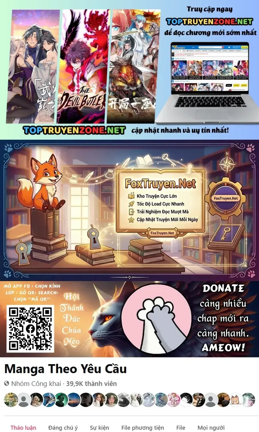 Chapter 322 - Trang 2