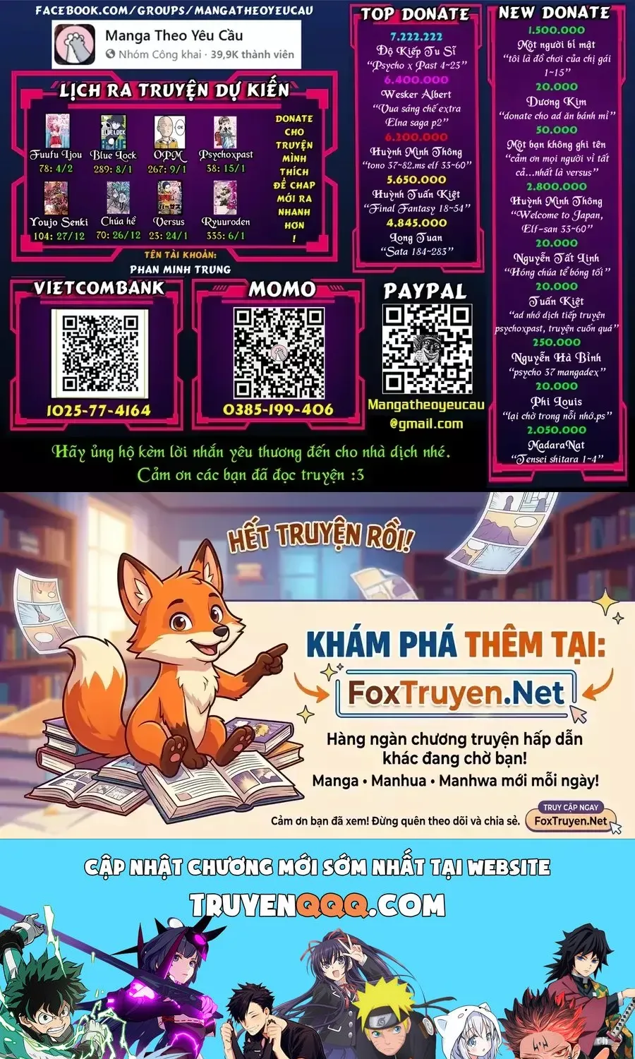 Chapter 322 - Trang 20