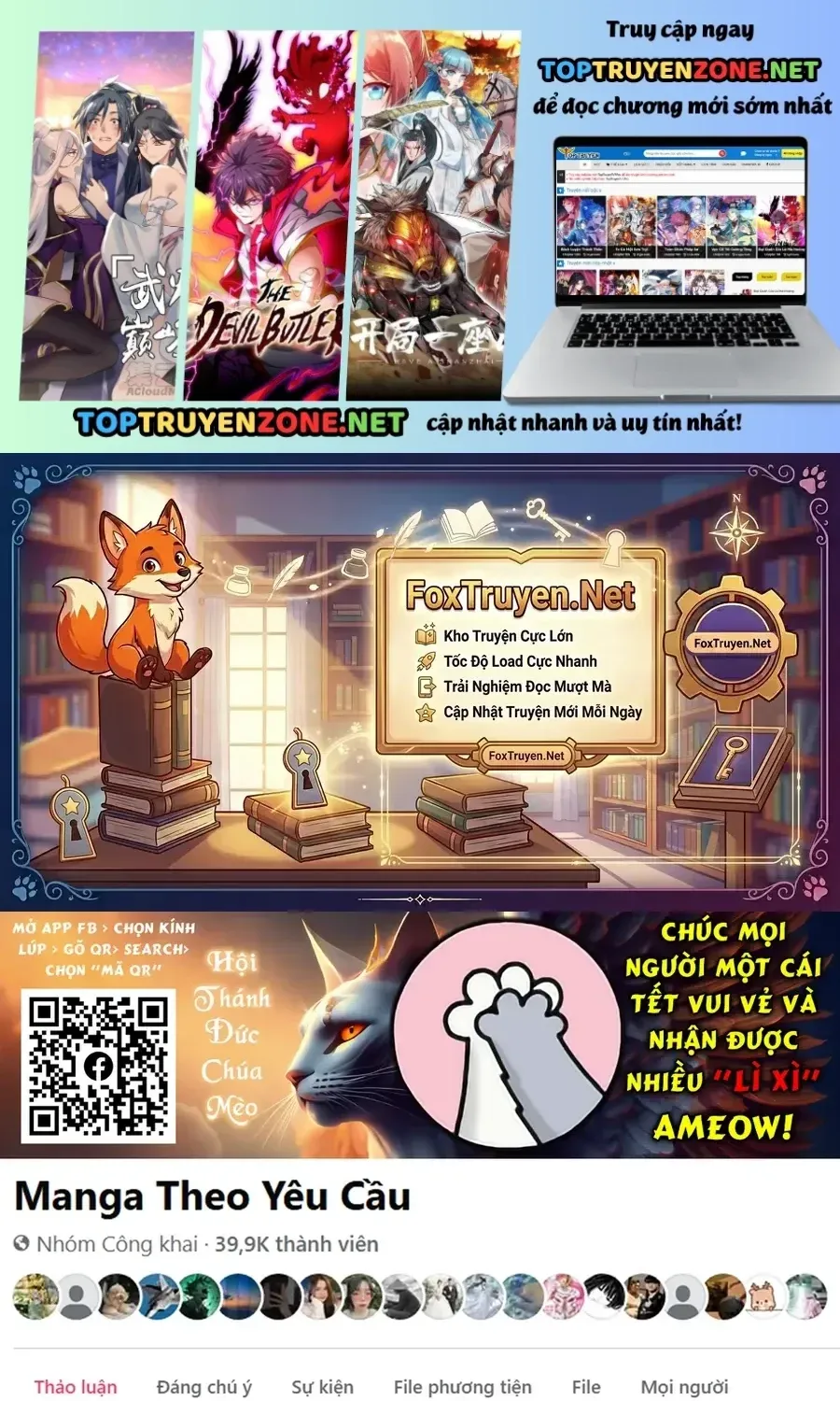 Chapter 324 - Trang 2