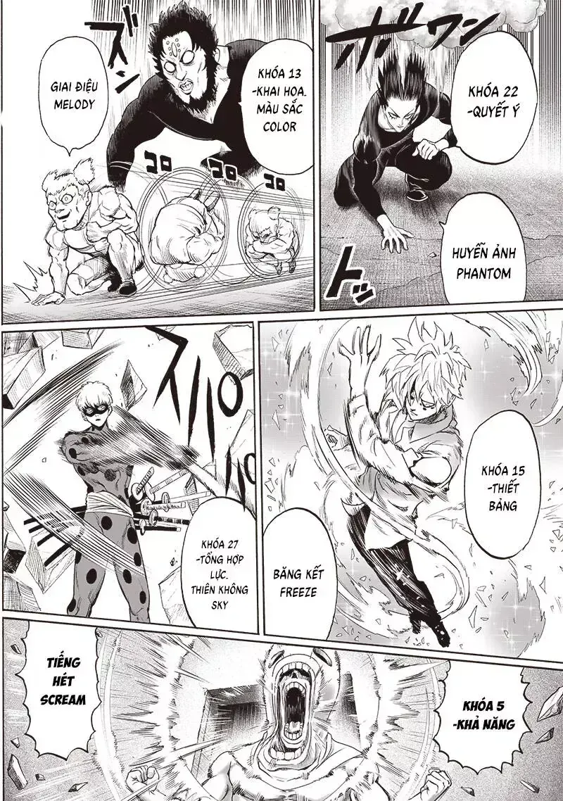 Chapter 324 - Trang 16
