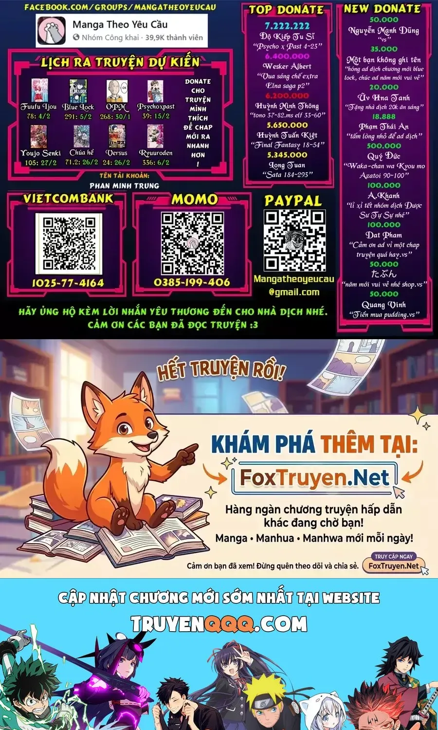 Chapter 324 - Trang 32