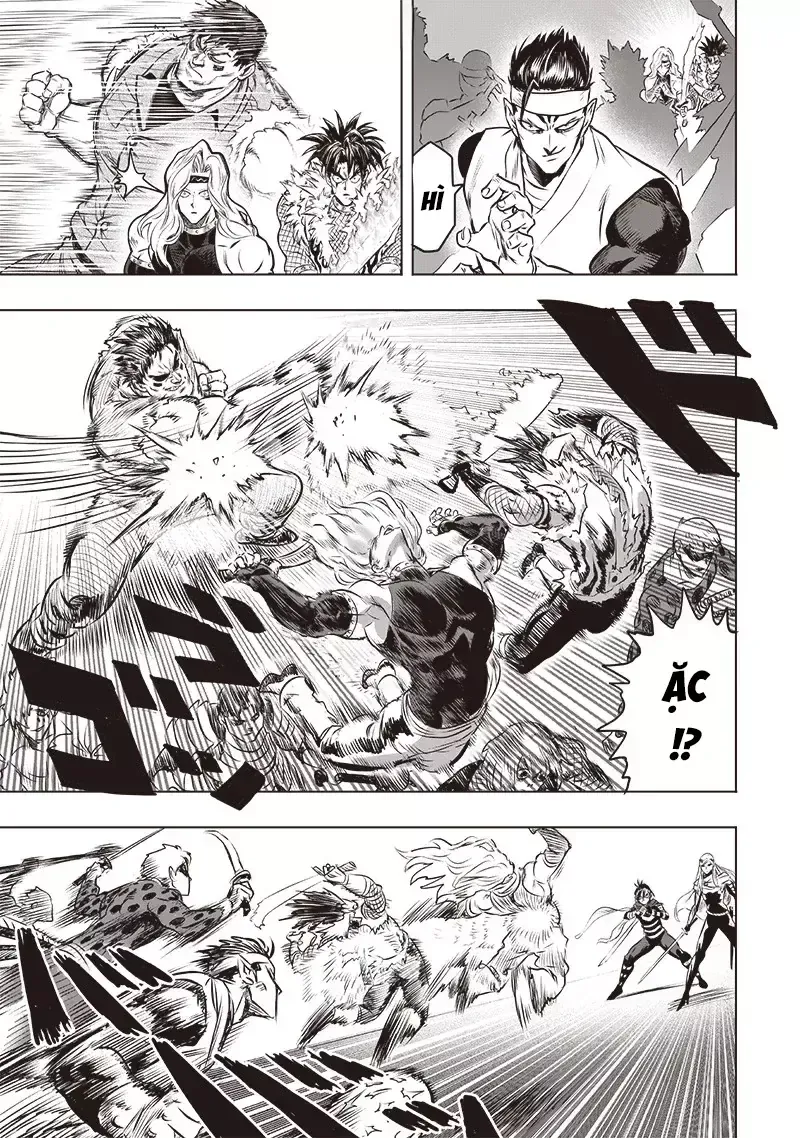 Chapter 328 - Trang 16