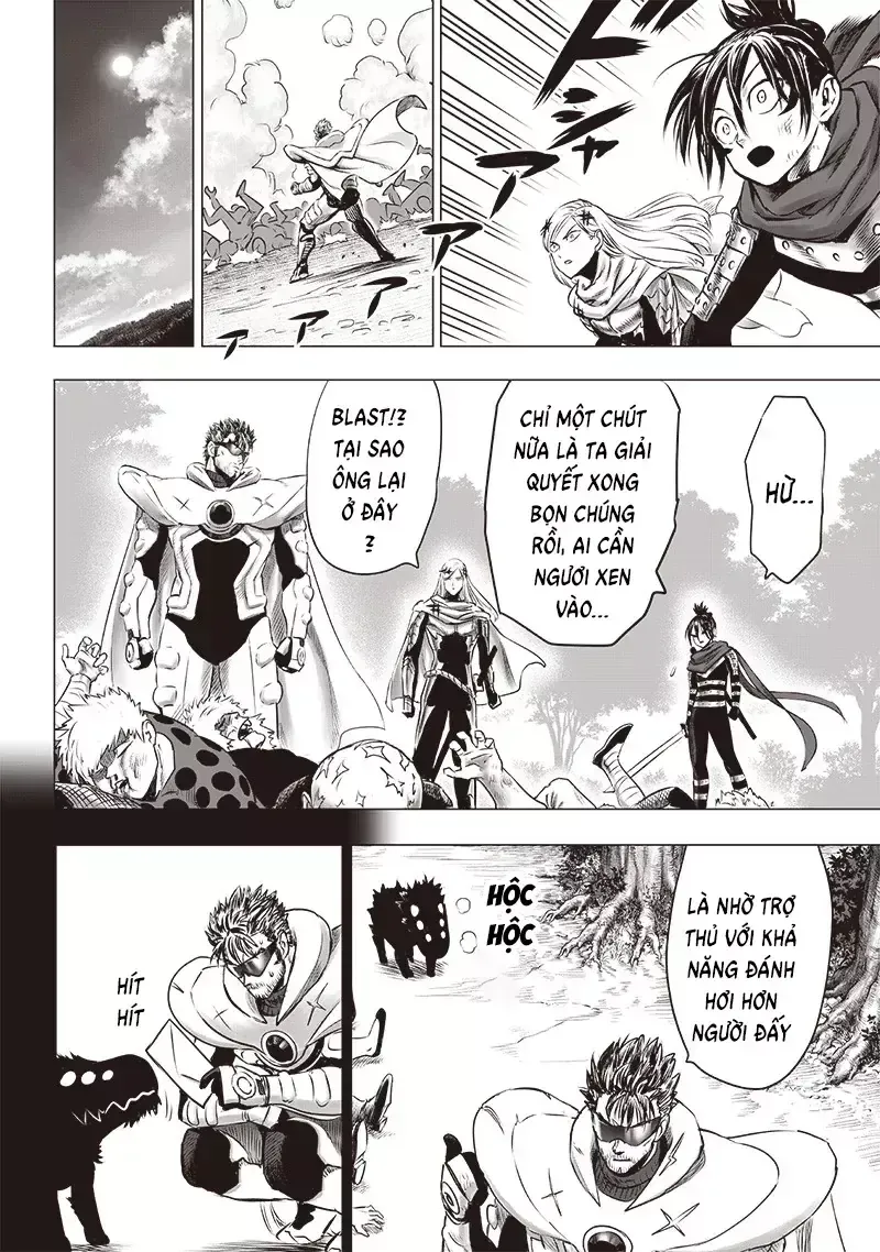 Chapter 329 - Trang 21