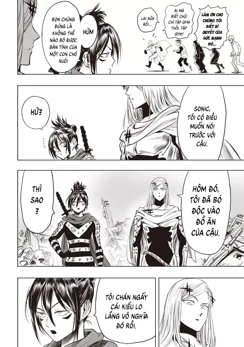 Chapter 332 - Trang 19