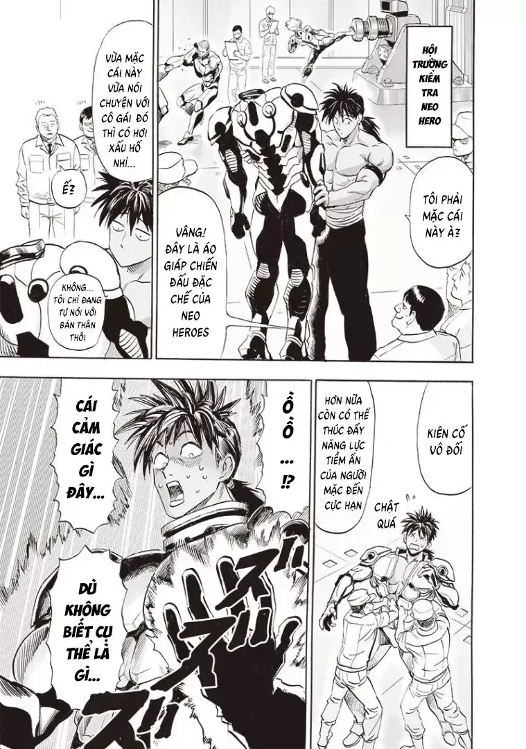 Chapter 333 - Trang 15