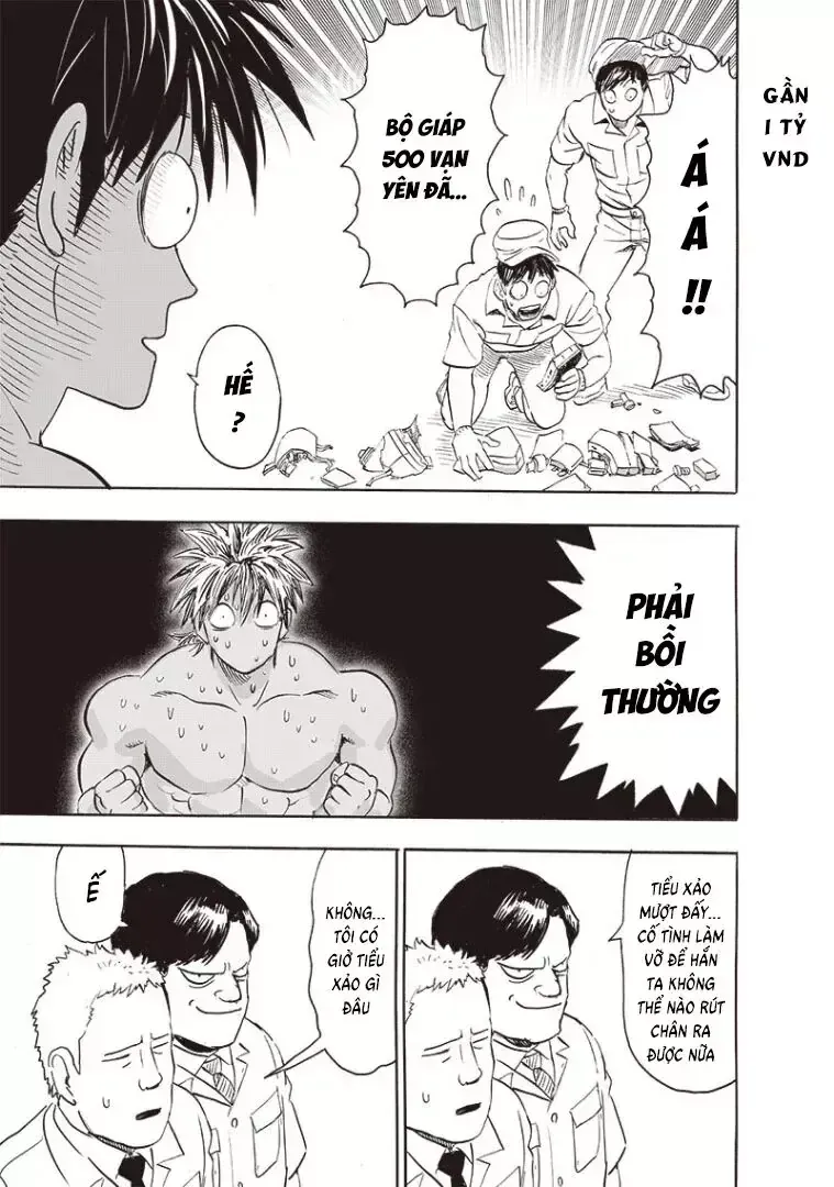 Chapter 333 - Trang 17