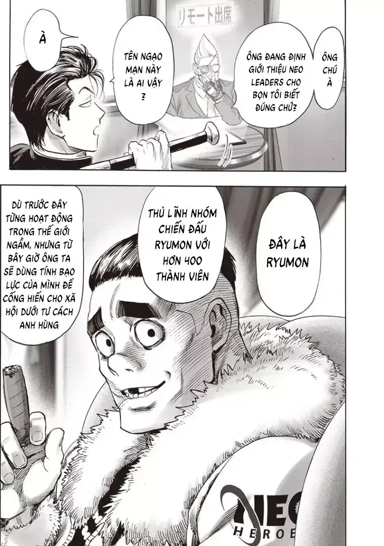 Chapter 334 - Trang 11