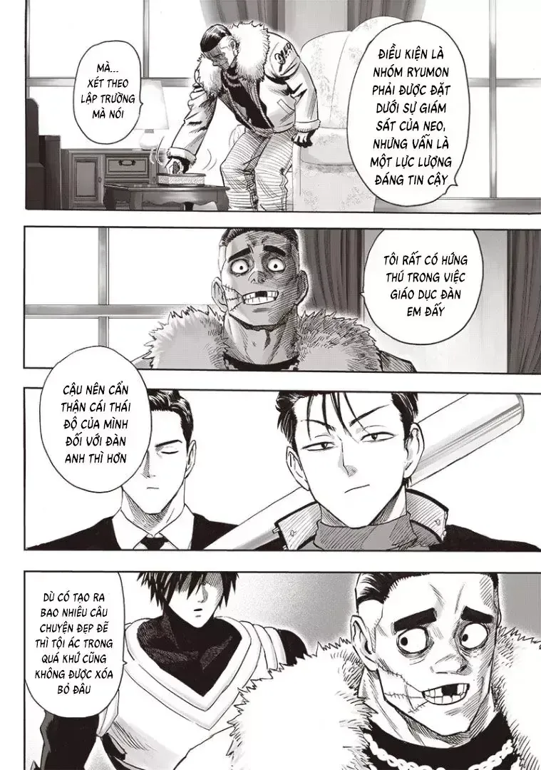 Chapter 334 - Trang 12