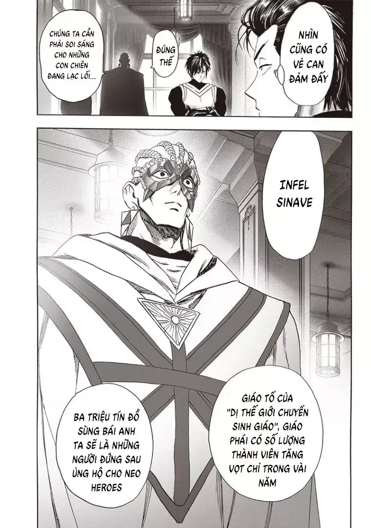 Chapter 334 - Trang 14