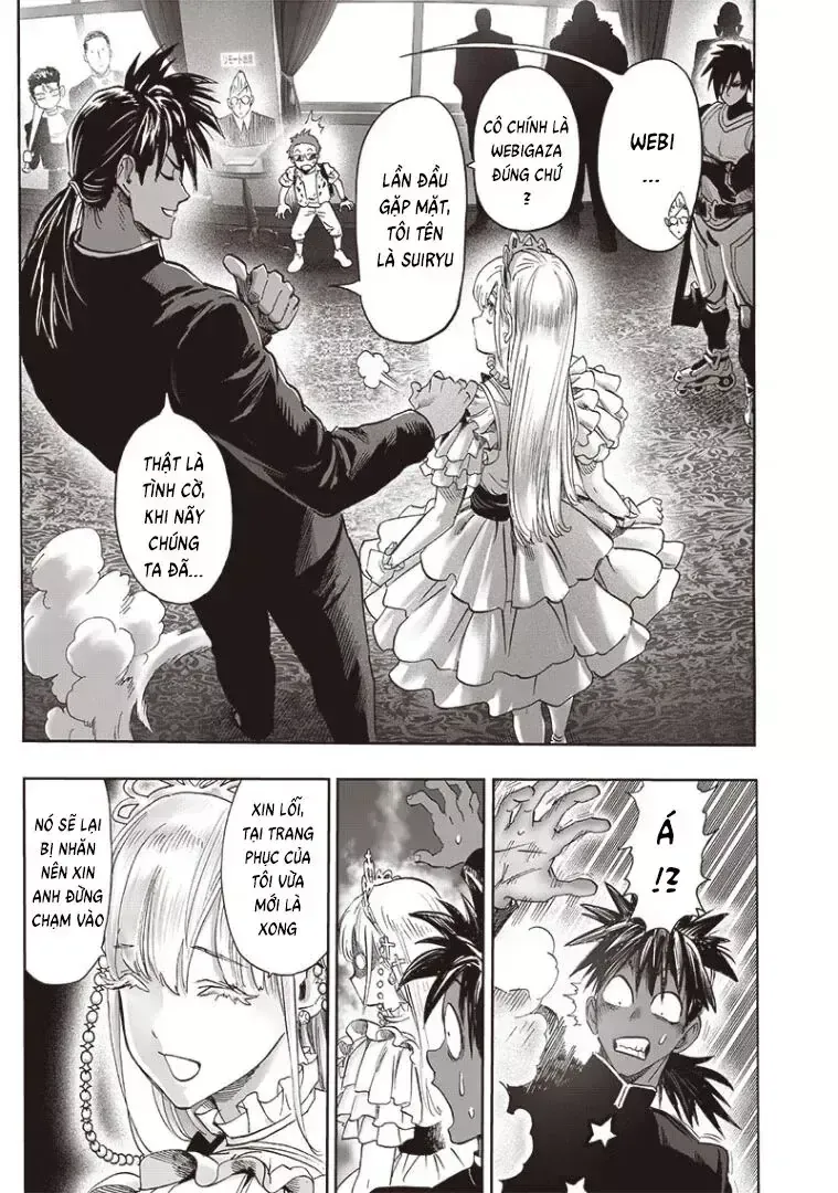 Chapter 334 - Trang 17