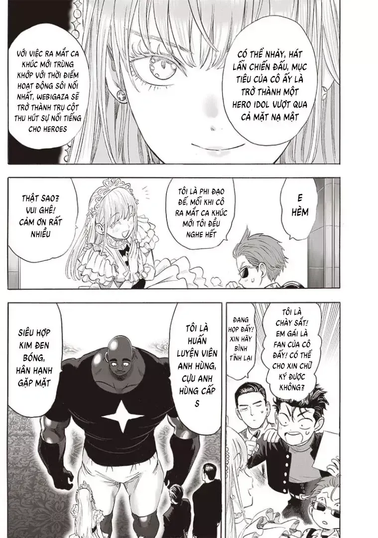 Chapter 334 - Trang 19