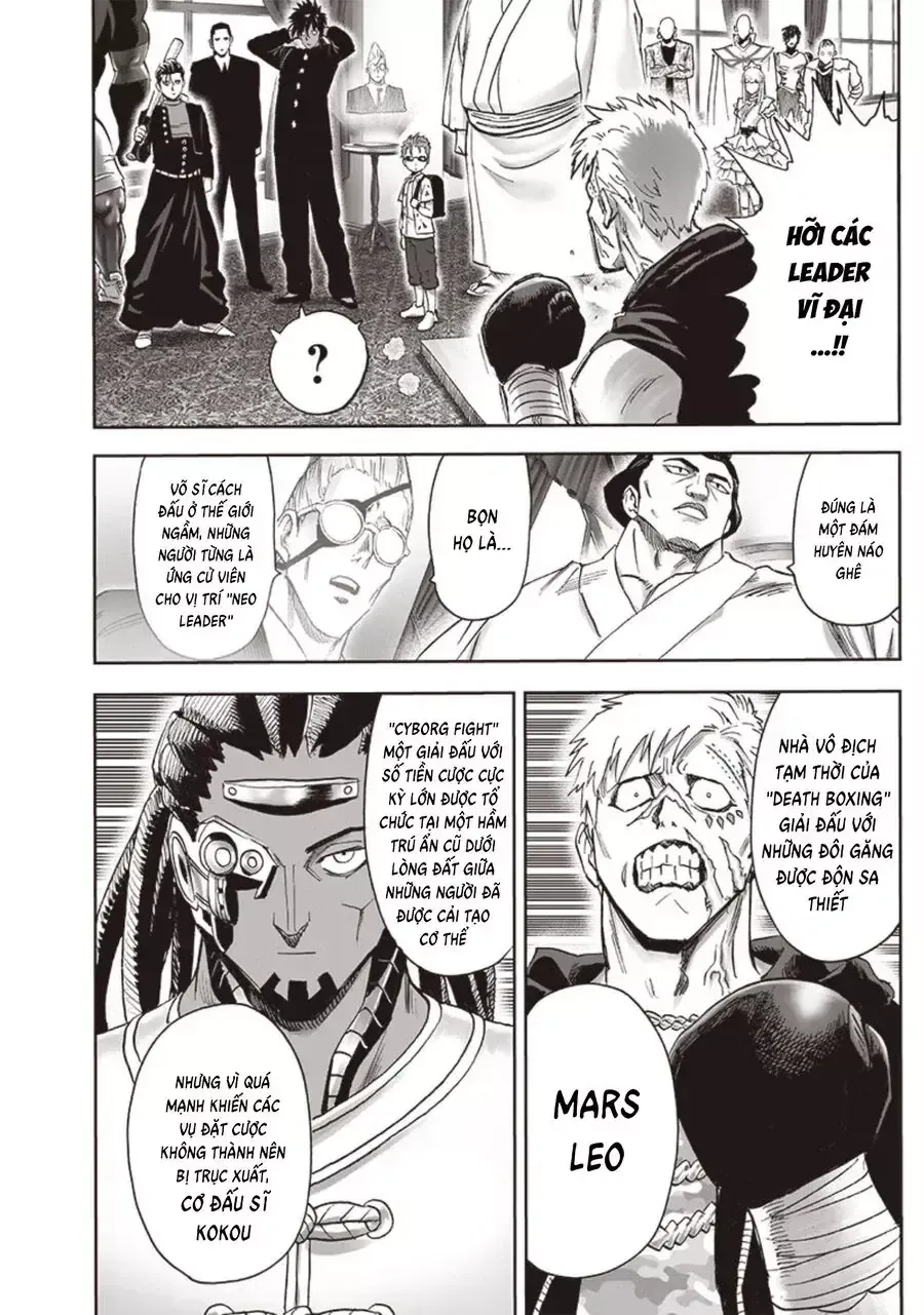 Chapter 335 - Trang 11