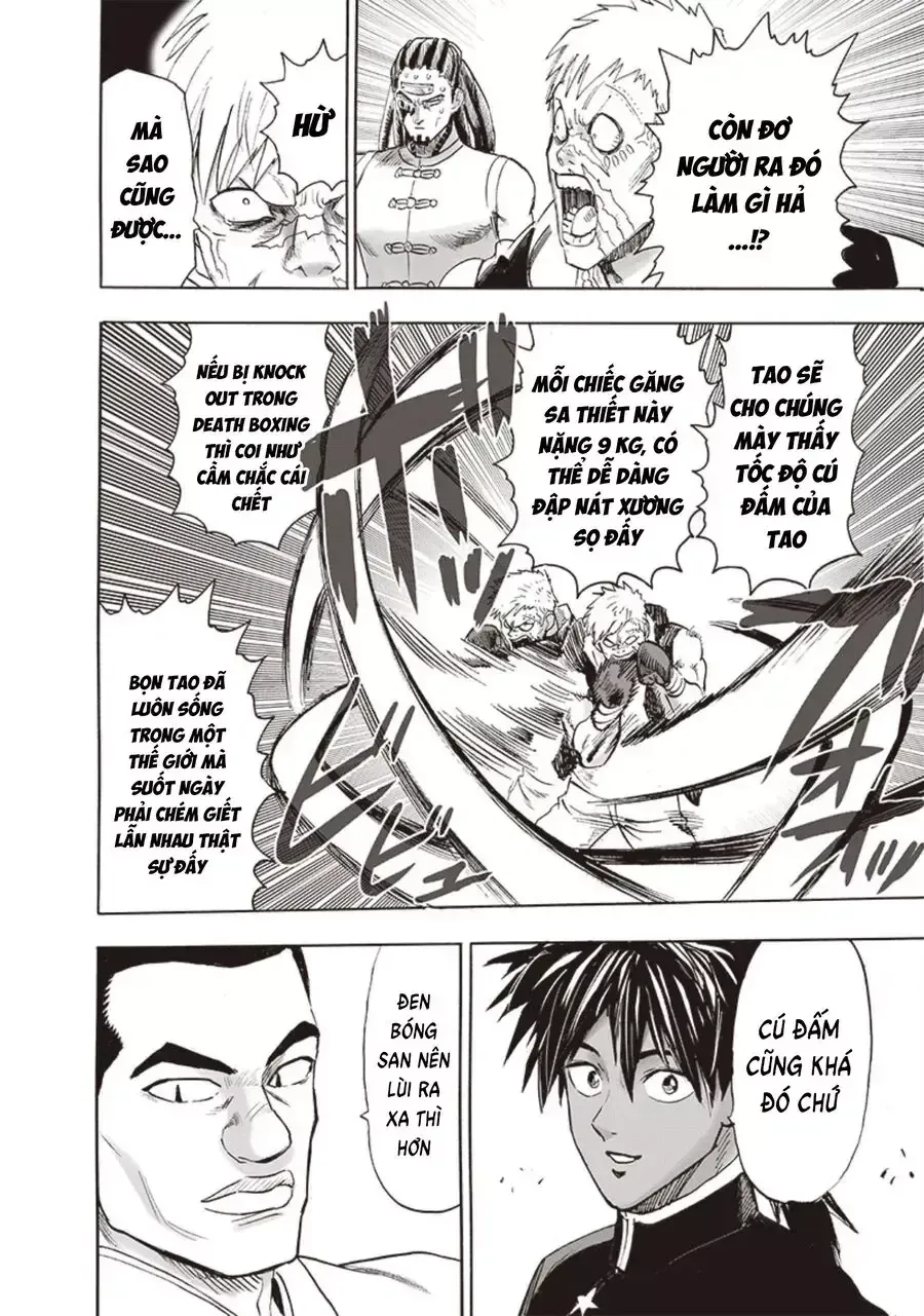 Chapter 335 - Trang 15