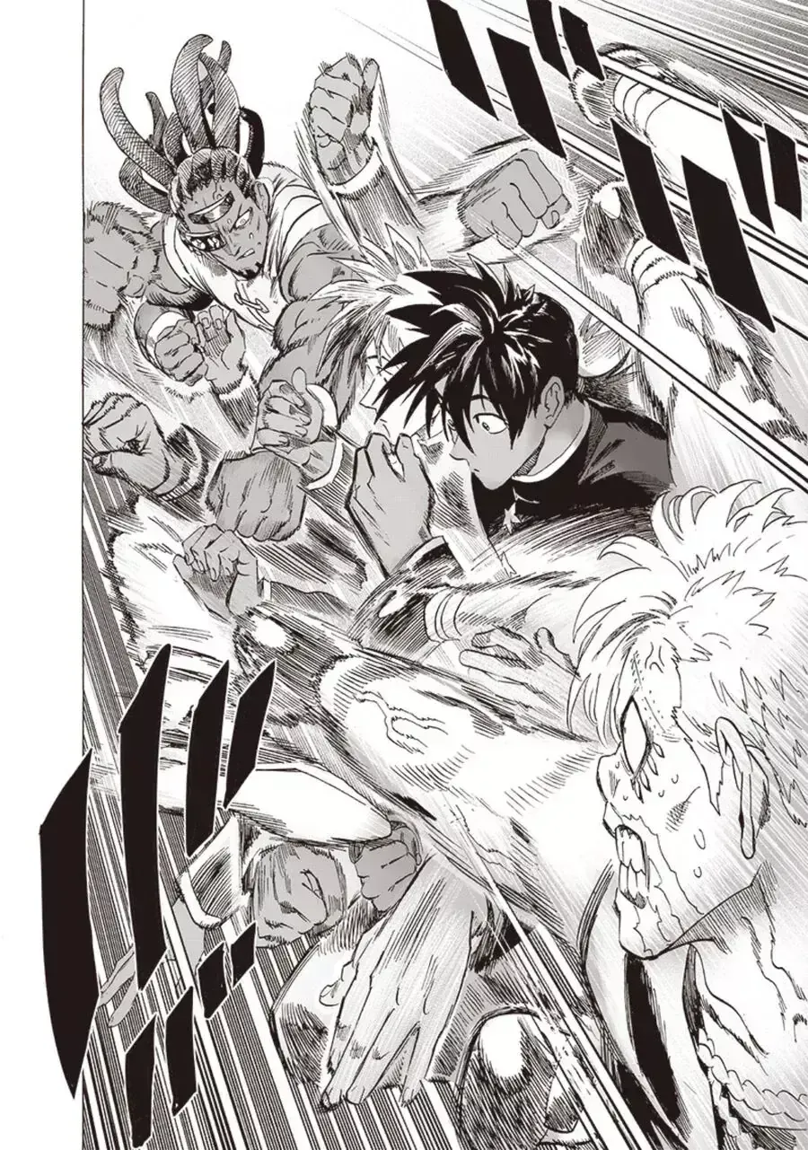 Chapter 336 - Trang 6