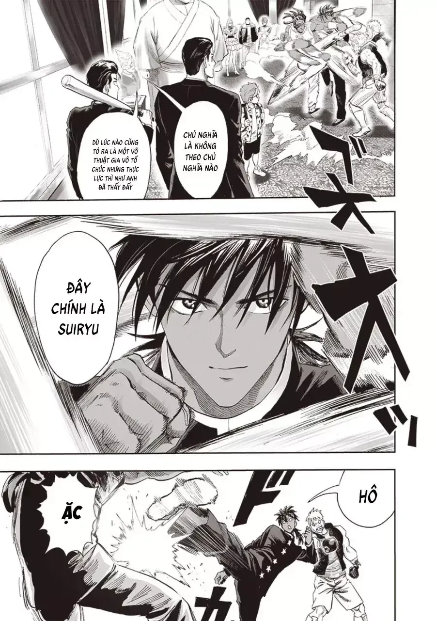 Chapter 336 - Trang 7