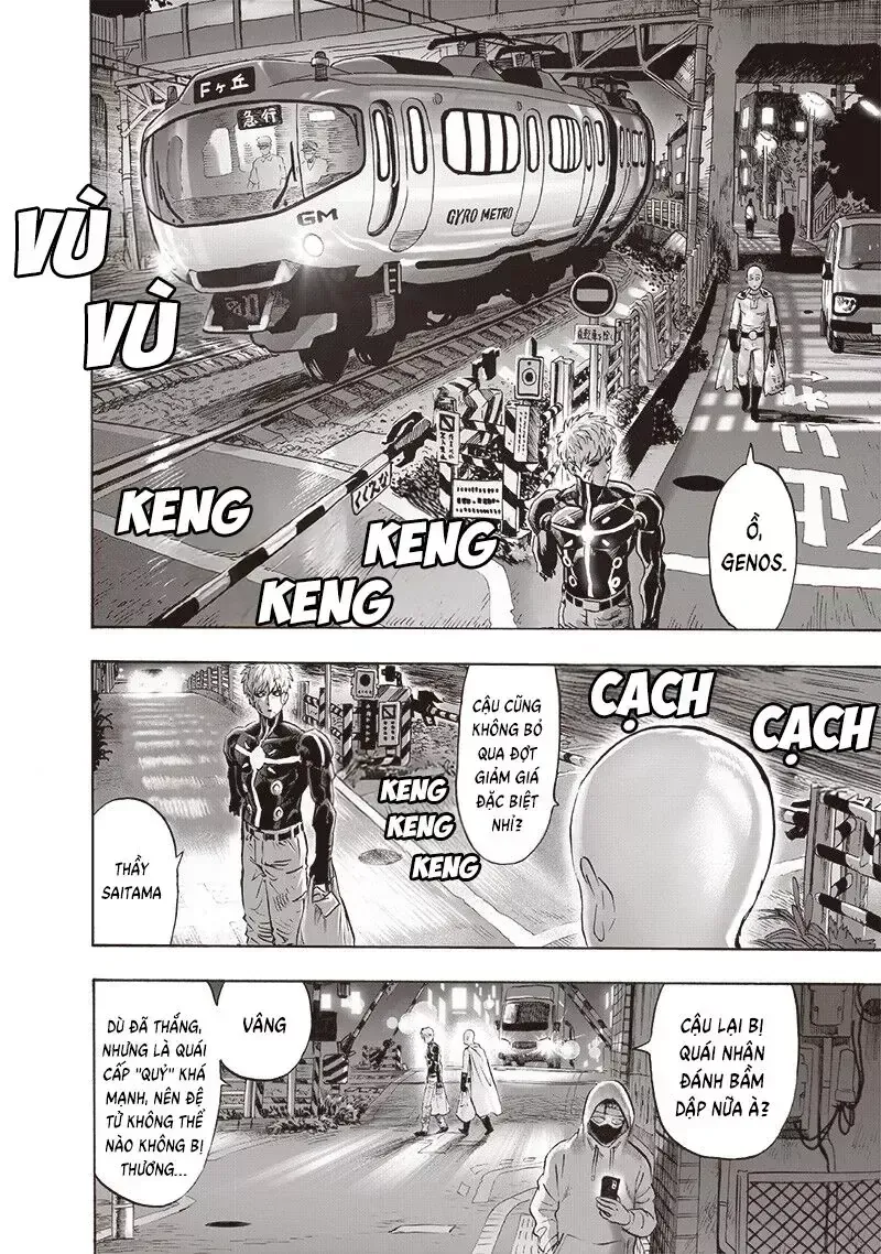 Chapter 338 - Trang 6