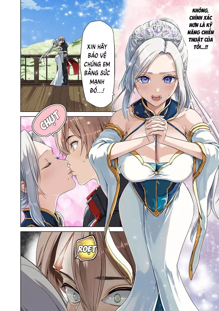 Chapter 339 - Trang 23