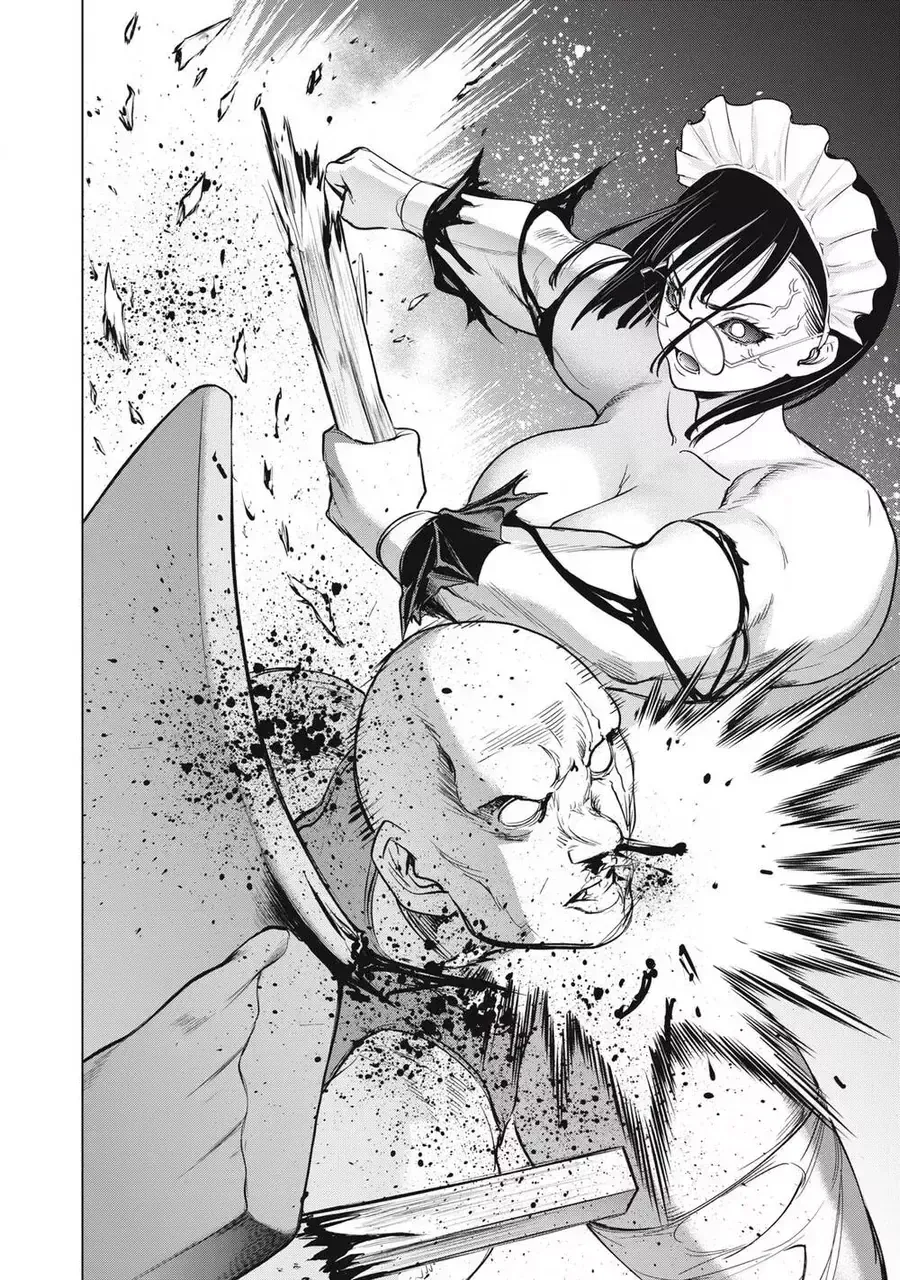 Chapter 340 - Trang 19