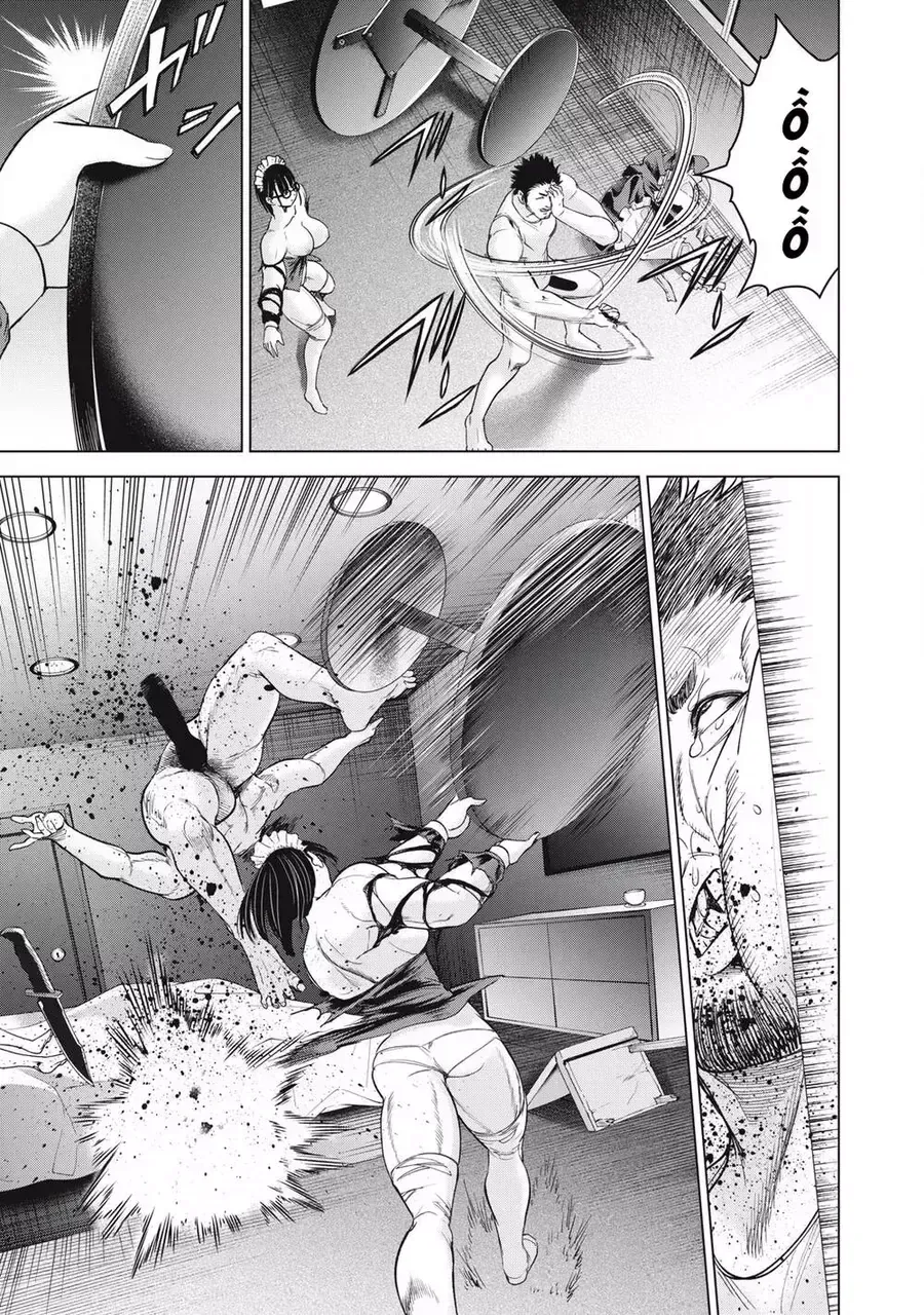 Chapter 340 - Trang 22