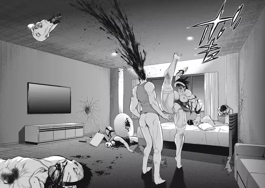 Chapter 340 - Trang 26