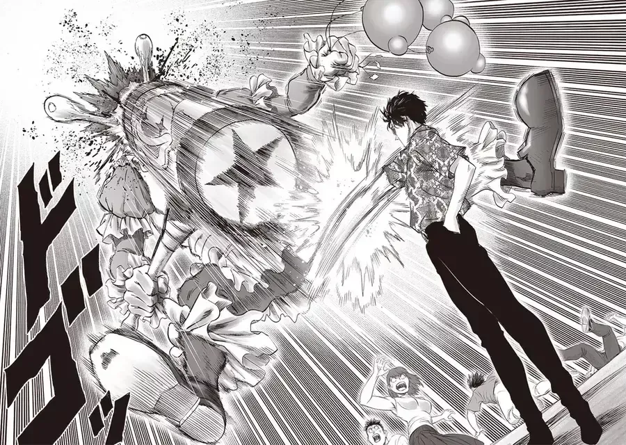 Chapter 341 - Trang 17