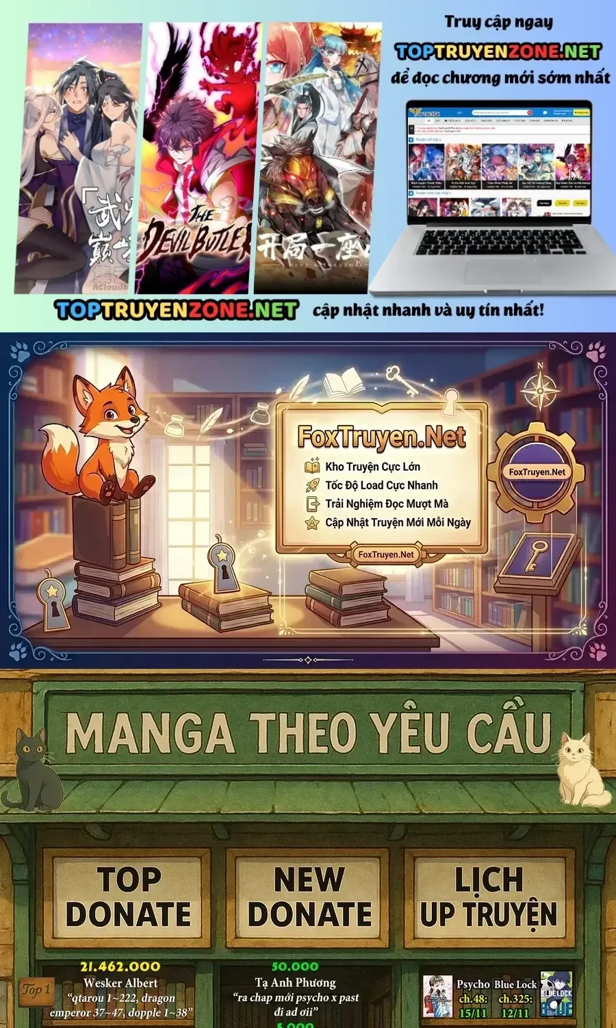 Chapter 347 - Trang 2