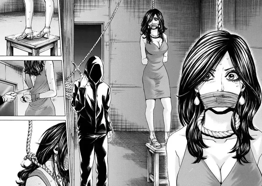 Chapter 348 - Trang 19