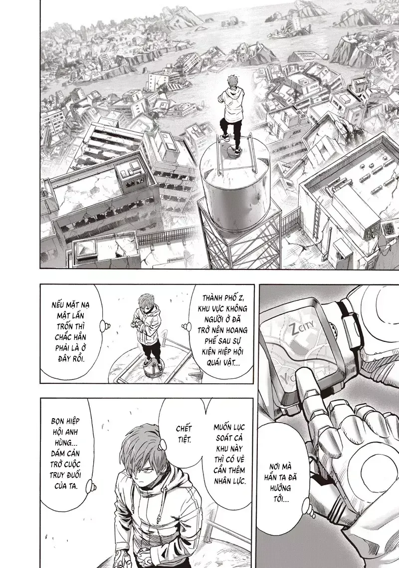 Chapter 349 - Trang 5