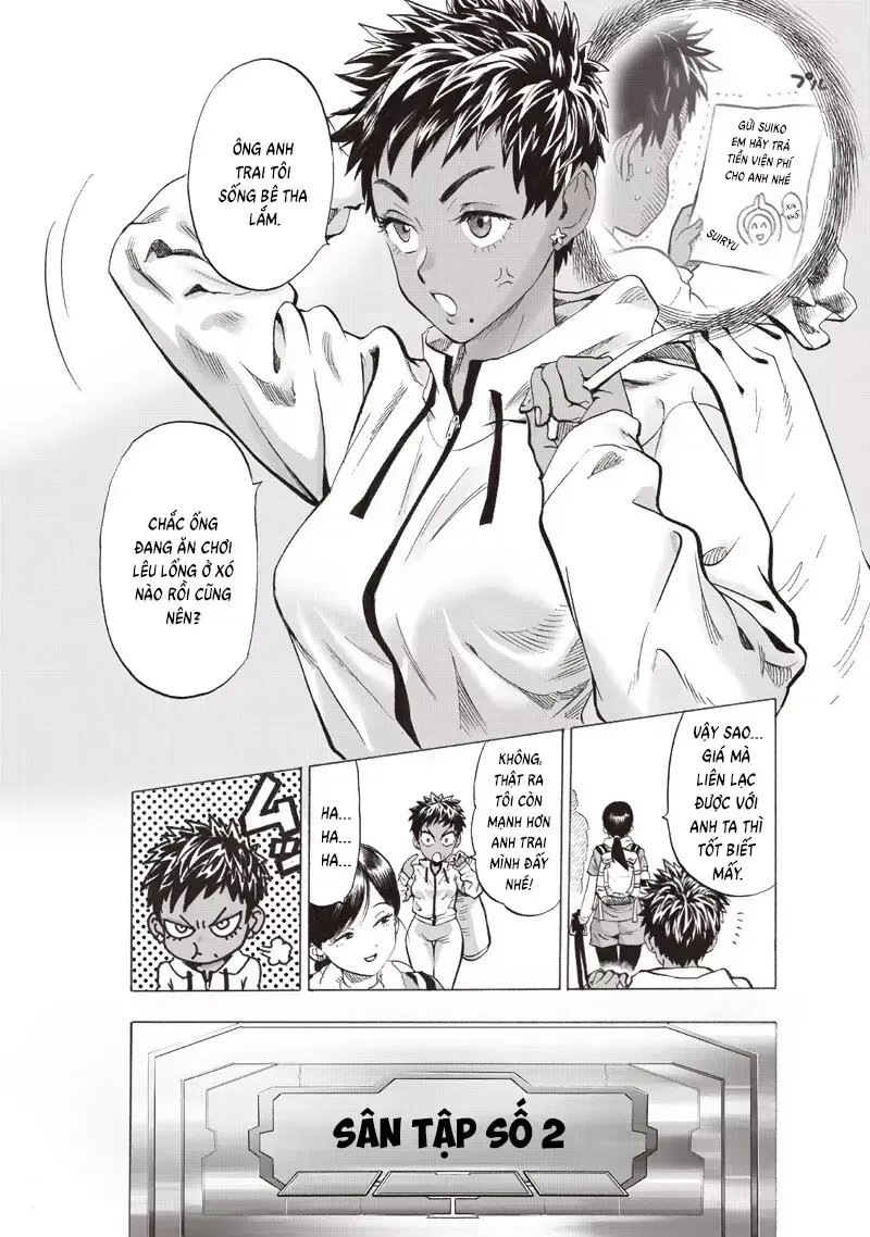 Chapter 350 - Trang 9