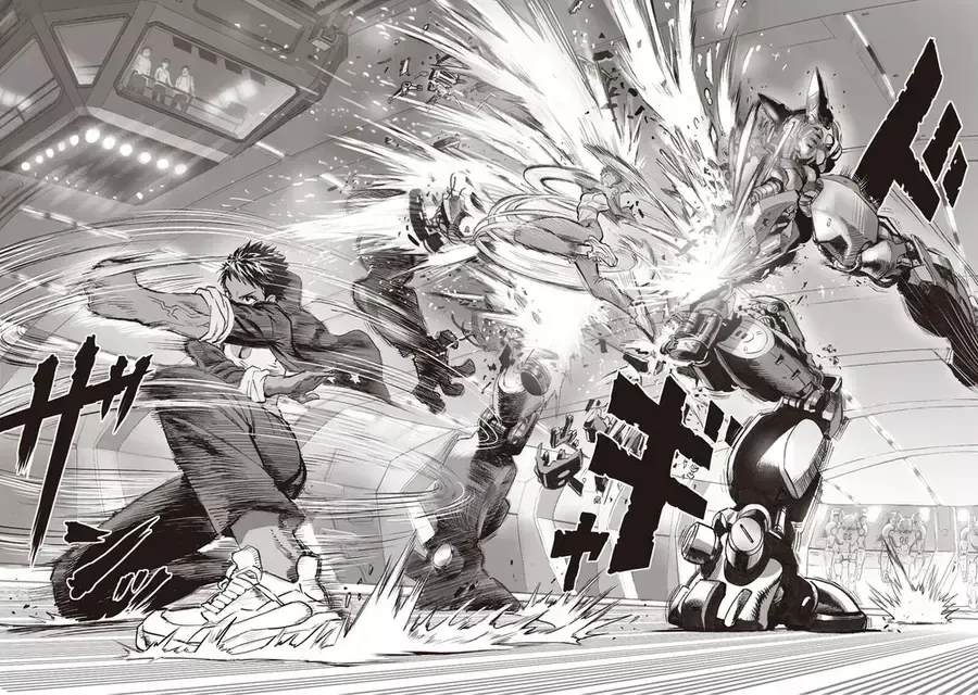 Chapter 350 - Trang 10