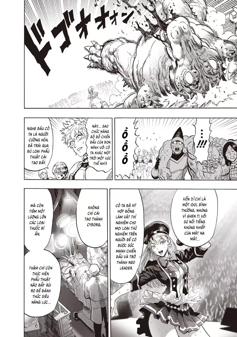 Chapter 352 - Trang 16