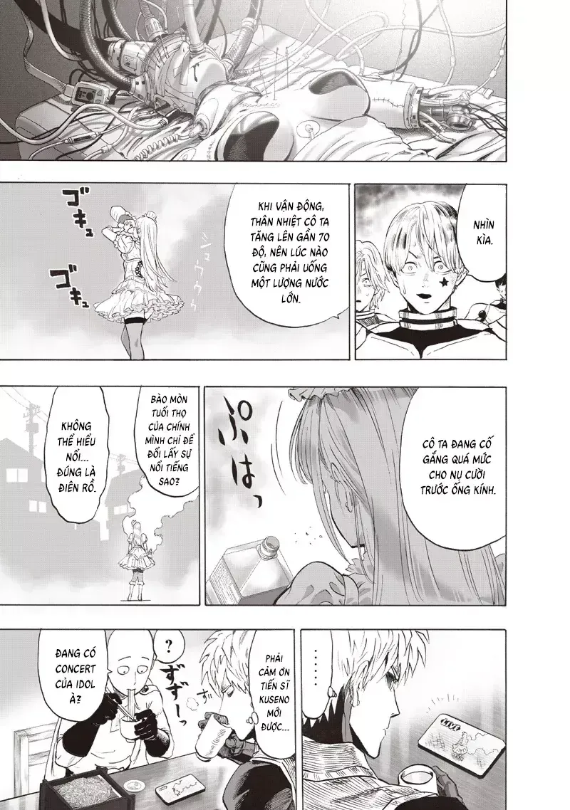 Chapter 352 - Trang 17