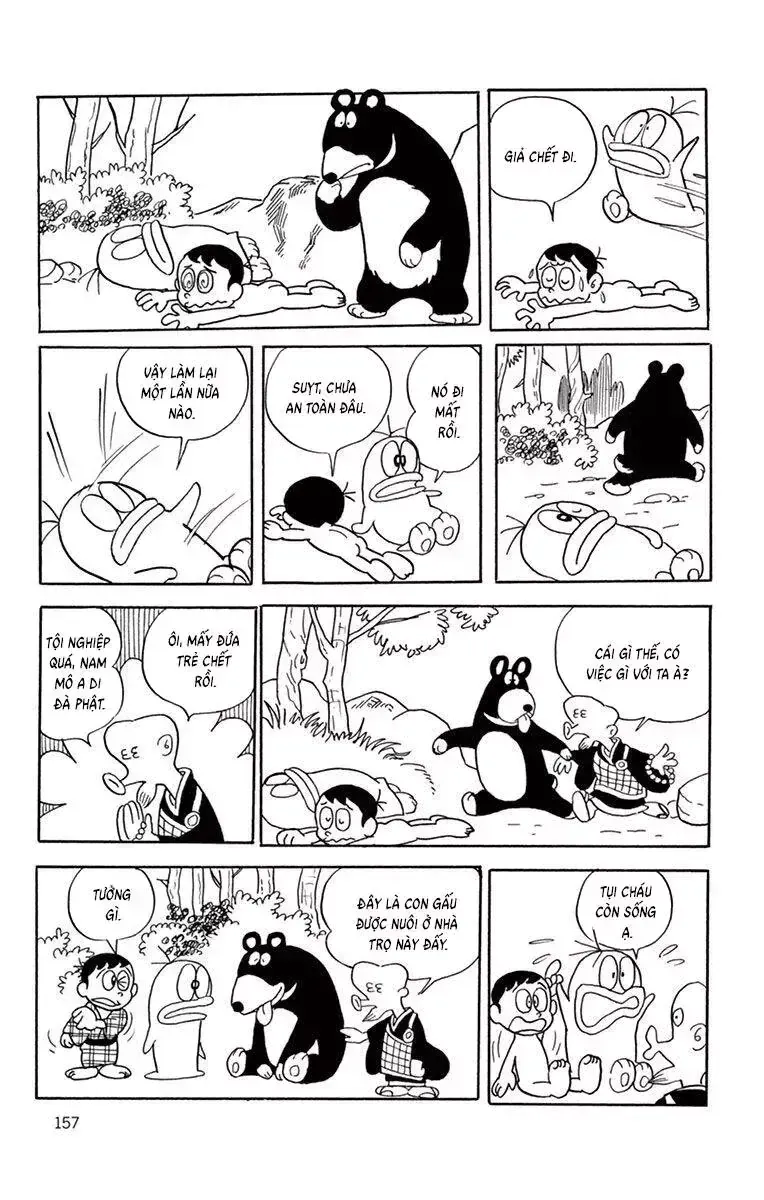 Chapter 353 - Trang 22