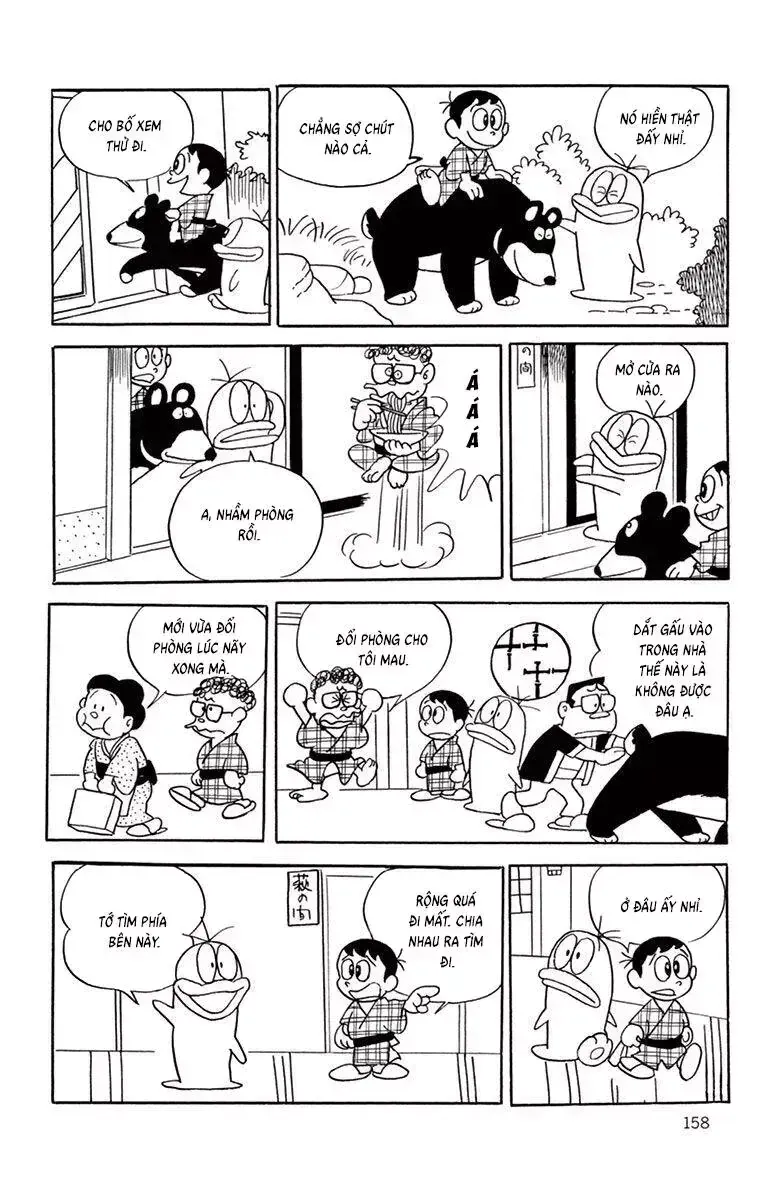 Chapter 353 - Trang 23