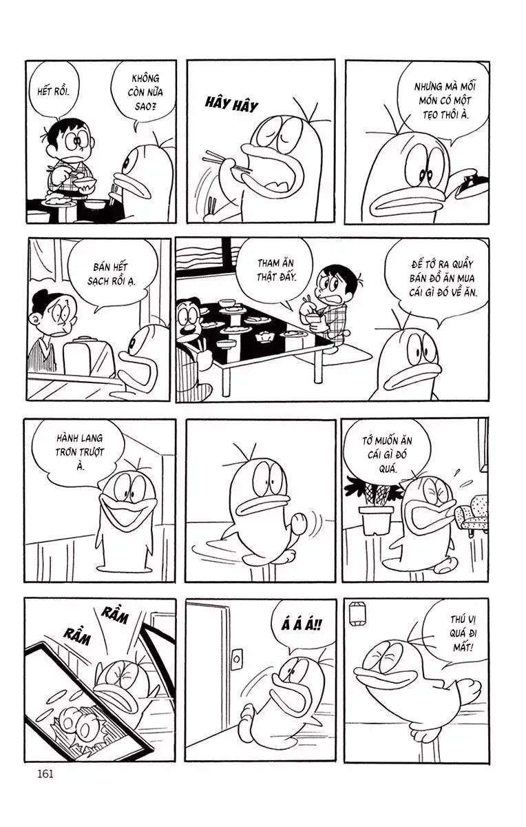 Chapter 353 - Trang 26