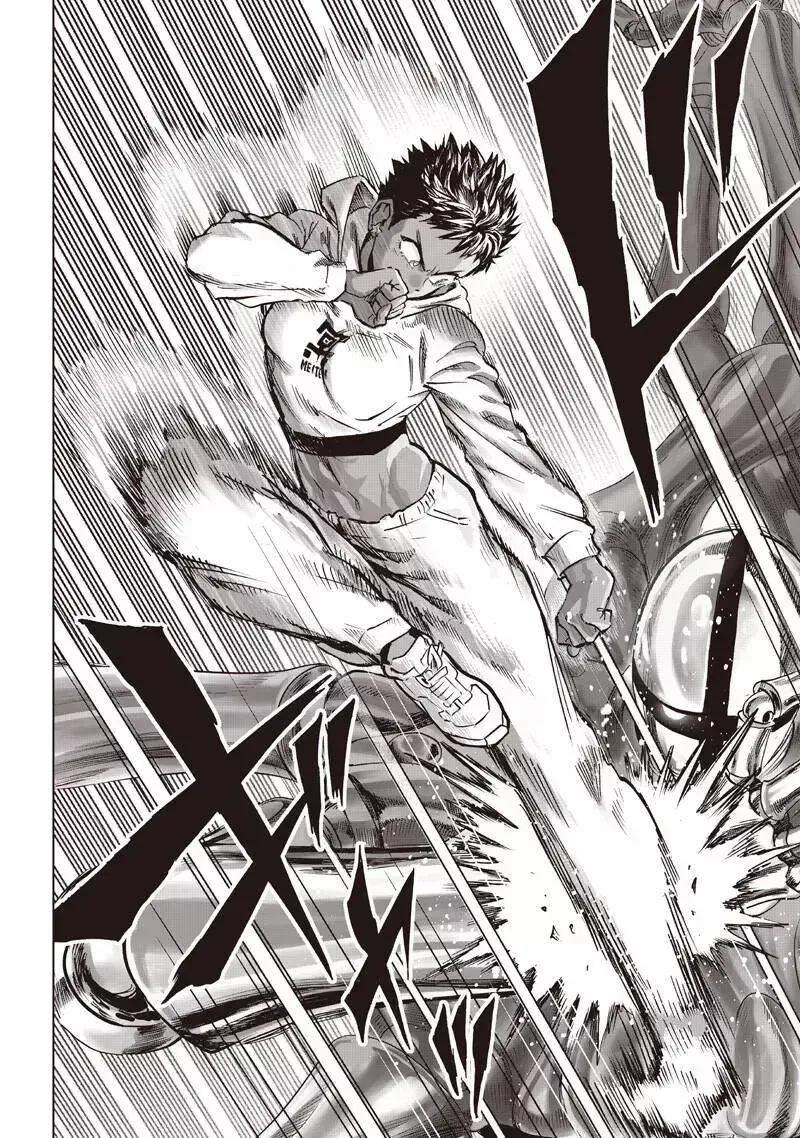 Chapter 356 - Trang 20
