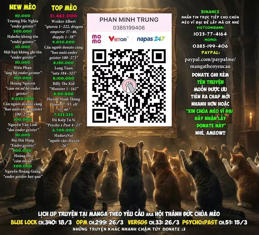 Chapter 356 - Trang 22