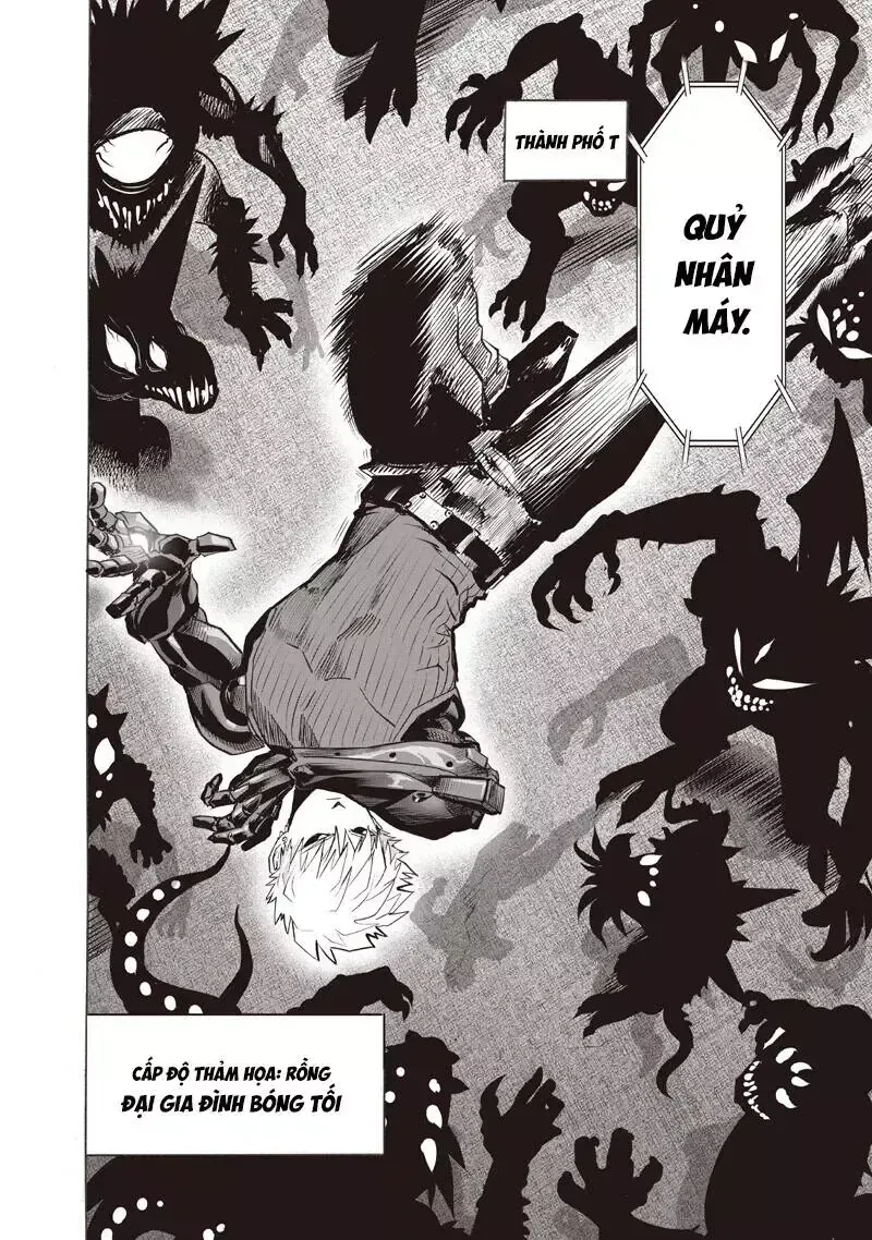 Chapter 357 - Trang 16