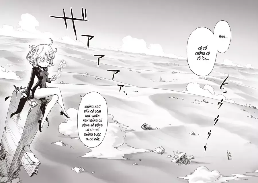 Chapter 358 - Trang 6