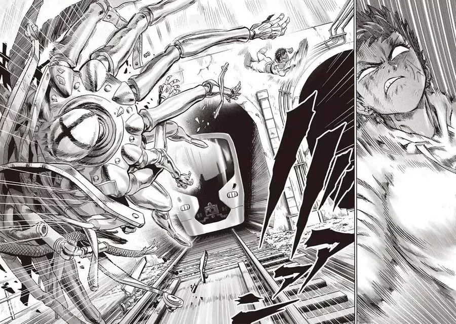 Chapter 361 - Trang 11