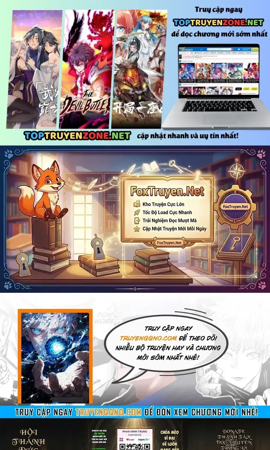 Chapter 363 - Trang 2