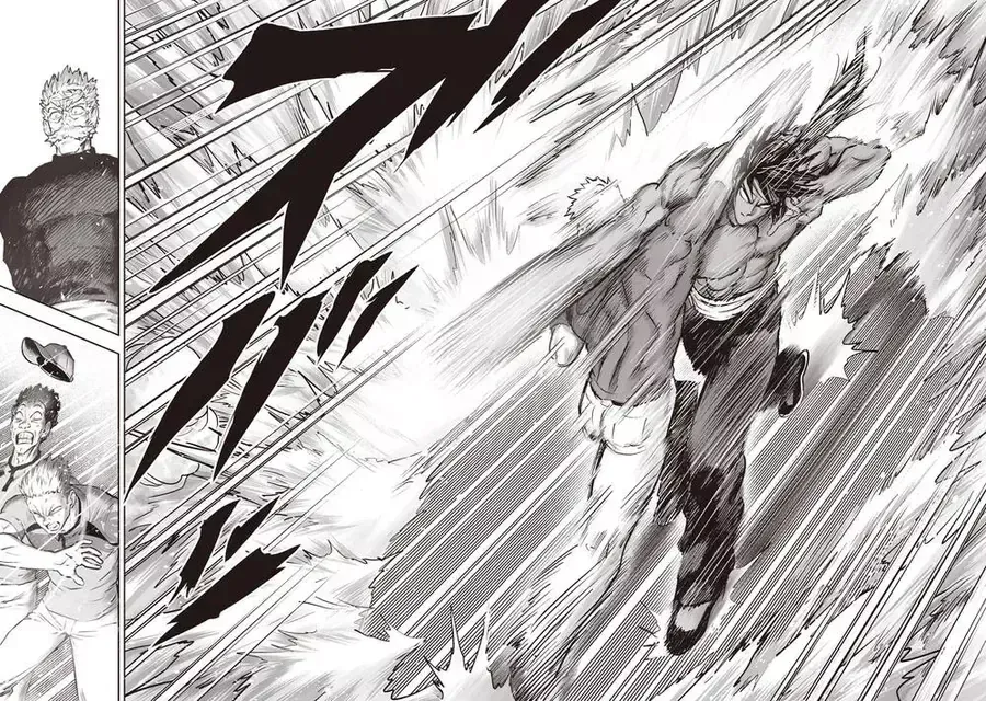 Chapter 367 - Trang 22