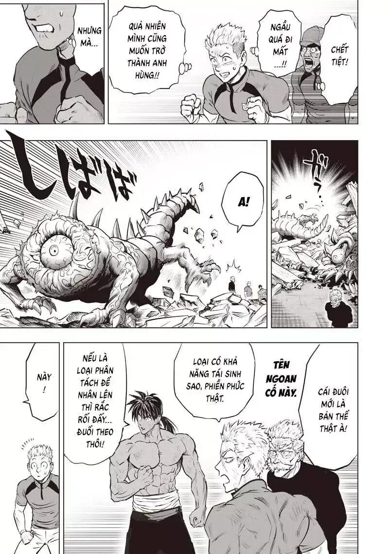 Chapter 368 - Trang 17
